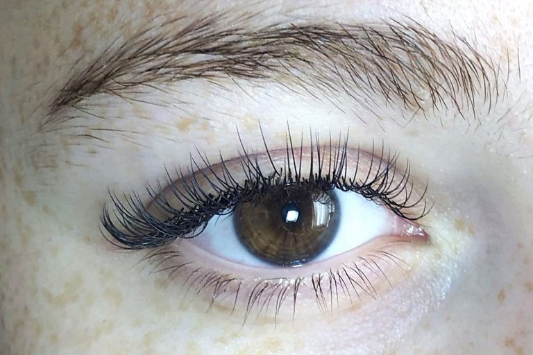 Classic Lash Extensions