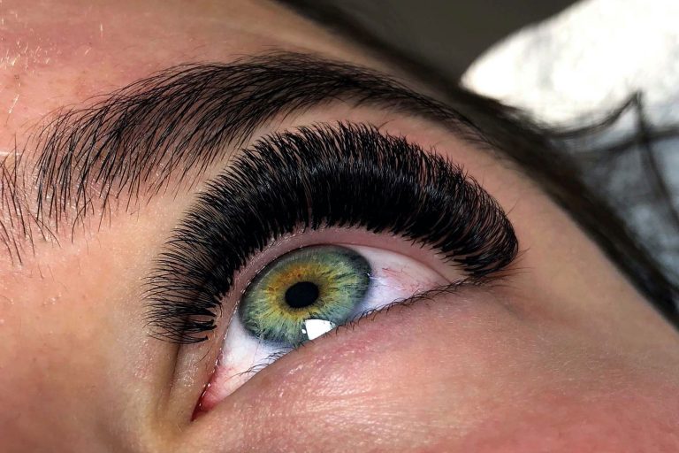 Dramatic Volume Lashes 6-8D