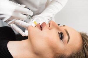 Local Anesthesia