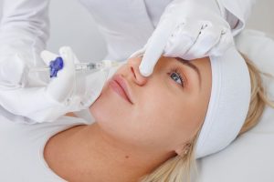 Nose Reshaping – Rhinoplasty Nose Reshaping – Rhinoplasty